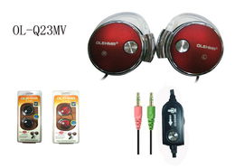 廣州奧萊多電子 引領(lǐng)潮流，悅享天籟——耳機產(chǎn)品全覽