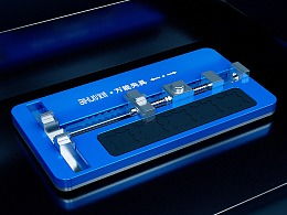 創(chuàng)意賦能，智造未來(lái) ZCOOL平臺(tái)最新工業(yè)電子產(chǎn)品設(shè)計(jì)趨勢(shì)解析