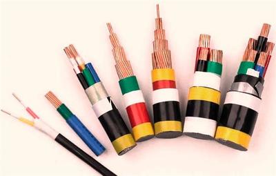 硅橡膠計算機電纜DJFPFRP產品全解析 性能、應用與選購指南