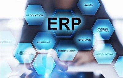 為什么要選擇定制erp系統?-意然信息科技