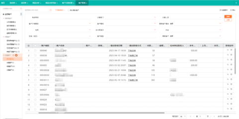 靠譜的進(jìn)銷存軟件erp定制