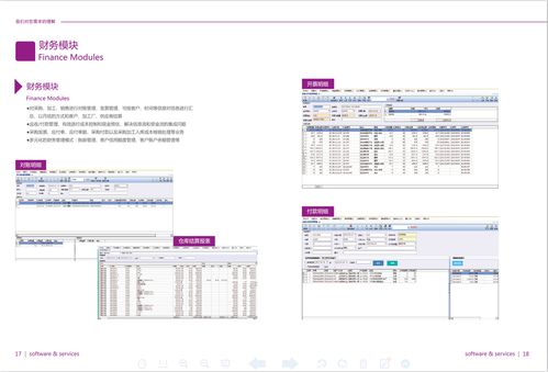 紡織專業ERP系統升級 恒泰科技面料ERP免費試用，助力企業高效業務管理